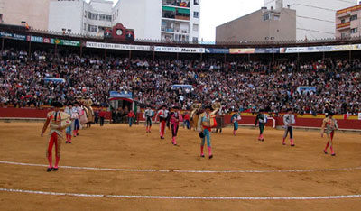 CASTELLON – Officialisation des cartels de la Feria de la Magdalena.