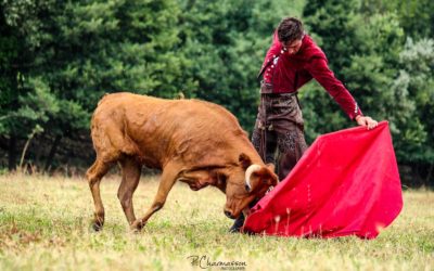 Fiesta Campera De la Peña Tibo Garcia le 27 mars …