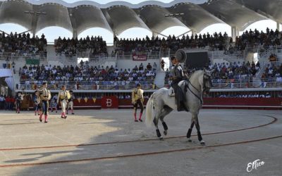 LUNEL – Un nouveau prestataire à la tête des arènes San Juan…