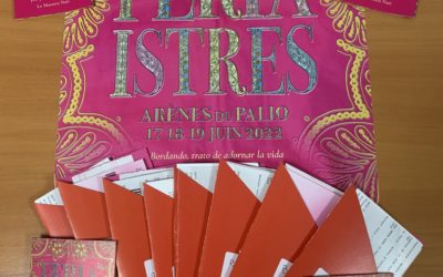 ISTRES – Ouverture de la billetterie pour la Feria d’Istres 2022.