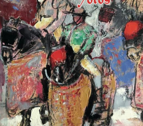 AIGNAN – Aignan y Toros 2022 avec une corrida de Pagès-Mailhan …