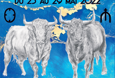 ALES – Présentation officielle de la Feria de l’Ascension 2022 .