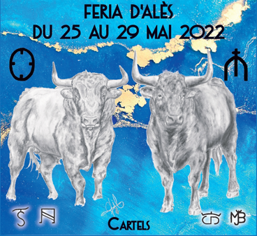 ALES – Présentation officielle de la Feria de l’Ascension 2022 .