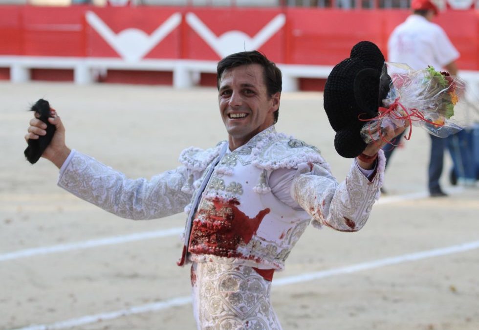 FRANCISCO MONTERO prendra l’alternative le 24 juillet …