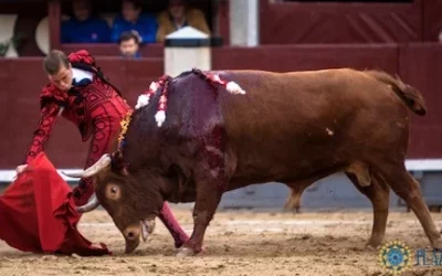 MADRID – Premier cartel officiel pour le Domingo de Resurrección.