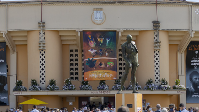 MONT-DE-MARSAN – Un premier cartel insolite et les élevages annoncés pour la Madeleine 2022.