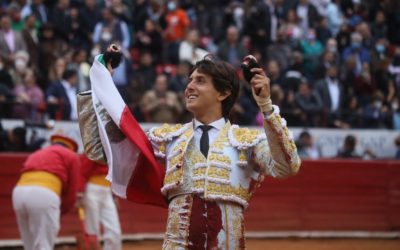 VALDEMORILLO, MEXICO, LEON… retour sur les spectacles du week-end.