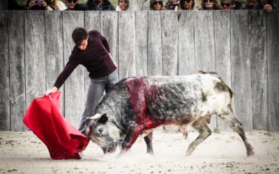 Nouveau succès pour la Peña Tibo Garcia pour la Fiesta Campera du 27 Mars.