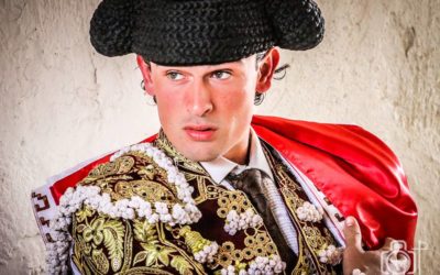 Des nouvelles d’Andre Lagravère “EL GALO” grièvement blessé ce lundi.