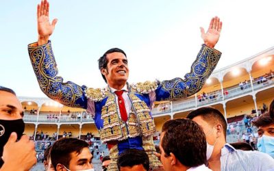 MADRID – EMILIO DE JUSTO officialise les ganaderias de son sólo du 10 avril prochain.