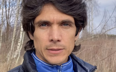 Sébastien Castella s’engage auprès des réfugiés ukrainiens …