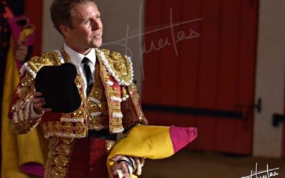 GAMARDE LES BAINS – Présentation du cartel de la corrida du 26 mars …