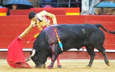 VALENCIA (17.03.2022) – De déceptions en déceptions… Et puis Pablo Aguado.