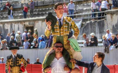 MONT-DE-MARSAN – Une alternative de luxe pour YON LAMOTHE !