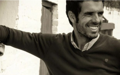 EMILIO DE JUSTO enfin de retour à son domicile !