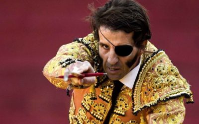 RISCLE – Le cartel de la corrida du 6 aout est connu, avec Juan Jose Padilla pour parrain.