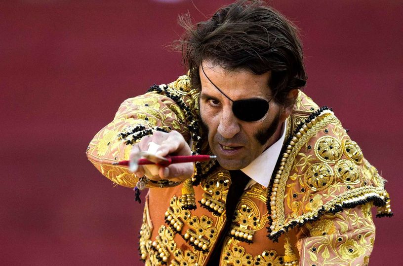 RISCLE – Le cartel de la corrida du 6 aout est connu, avec Juan Jose Padilla pour parrain.