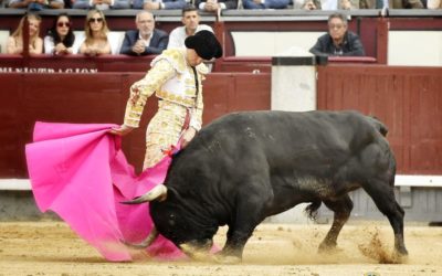 MADRID (12.05.2022) – Une bien longue tarde ponctuée de six silences…