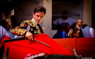 Entretien avec TIBO GARCIA ” C’est mon moment, je suis prêt et ne laisserai pas de place aux doutes ! ” …