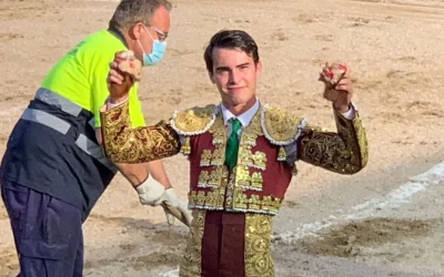 CLEMENTE JAUME triomphe à nouveau en Espagne !