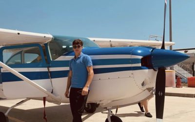 Et au bout du périple, la finale pour CHRISTIAN PAREJO…