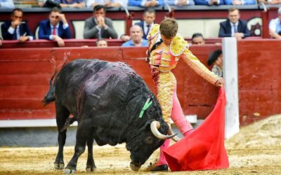 JUAN LEAL définit ses hommes de confiance …