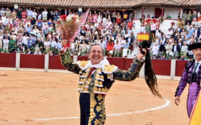 NIÑO DE LA CAPEA, BILBAO, MADRID