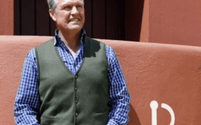 Entretien avec ESPARTACO ” Je voulais rendre au toro bravo tout ce qu’il m’a donné …”