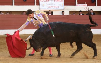 VIC-FEZENSAC (05.06.2022) – ALBERTO LAMELAS le plus en vue…