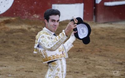 MONT DE MARSAN (21.07.2022) – TOMAS RUFO coupe la seule oreille d’une affligeante corrida de Garcia Jiménez…