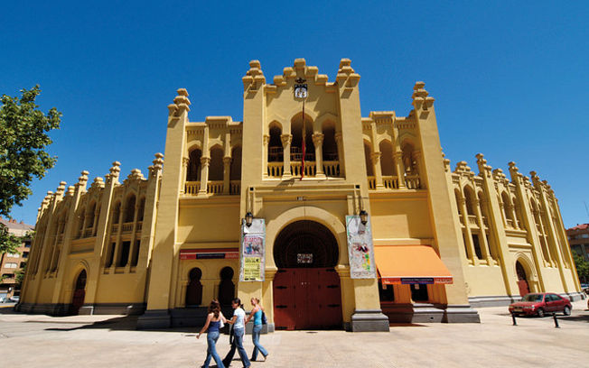 ALBACETE – Présentation officielle de la Feria avec la présence de trois toreros français !