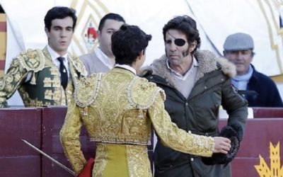 Fin d’apoderamiento entre JUAN JOSE PADILLA et MANUEL PERERA…