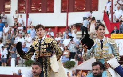 SAINT GILLES – Modification du cartel de la Novillada de la « Chaquetilla d’or »…