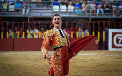 ADRIEN SALENC devient … ADRIANO.