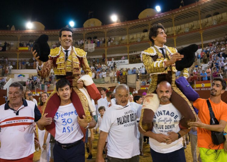ALMERIA, MADRID, BILBAO, SANLUCAR….