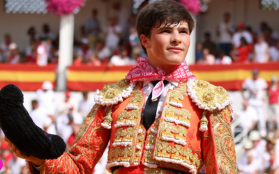 MUGRON – Cartels complets de la journée taurine du 10 avril …