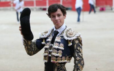 CHRISTIAN PAREJO en solitaire pour un hommage à la France !