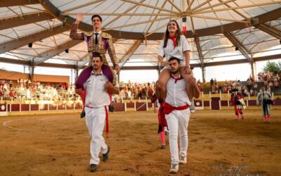 PARENTIS EN BORN (07.08.2022) – YON LAMOTHE sort par la Grande Porte…