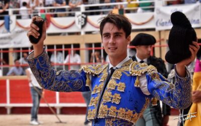 En septembre, cap sur l’Espagne pour SOLALITO…