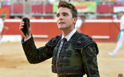 SAINT PERDON (28.08.2022) – L’unique oreille pour PABLO ATIENZA et grave blessure pour RUBEN FERNANDEZ…