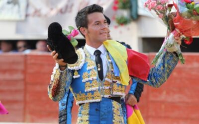 VAUVERT – Un Festival Taurin en l’honneur de Manolo Vanegas…