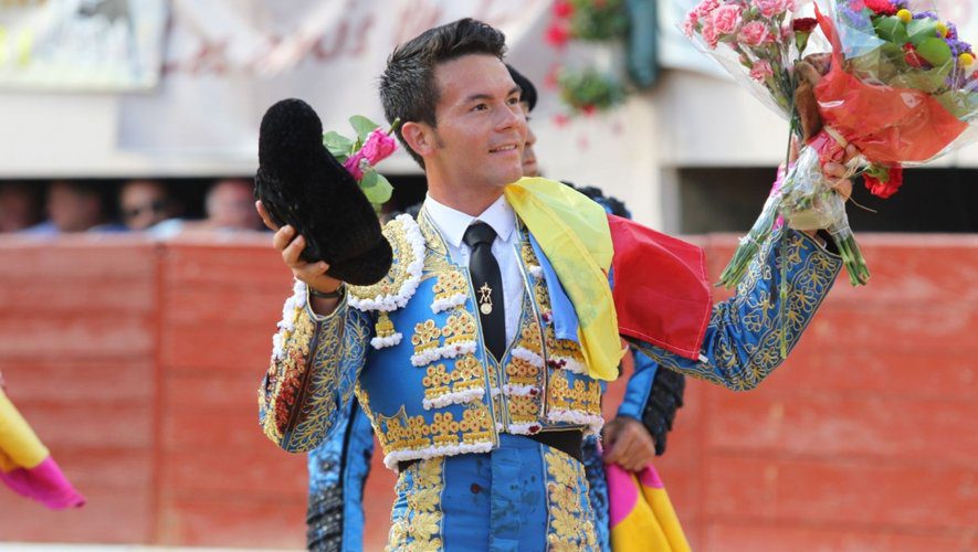 VAUVERT – Un Festival Taurin en l’honneur de Manolo Vanegas…