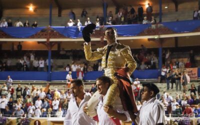 BAYONNE (03.09.2022) – La belle soirée de DORIAN CANTON qui ouvre la Grande Porte…