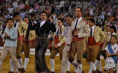 MERIDA (03.09.2022) – Huit oreilles et deux queues en solitaire, DIEGO VENTURA toujours plus haut…