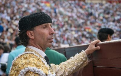 Entretien avec ALVARO DE LA CALLE ” Arles peut être un véritable tremplin “…