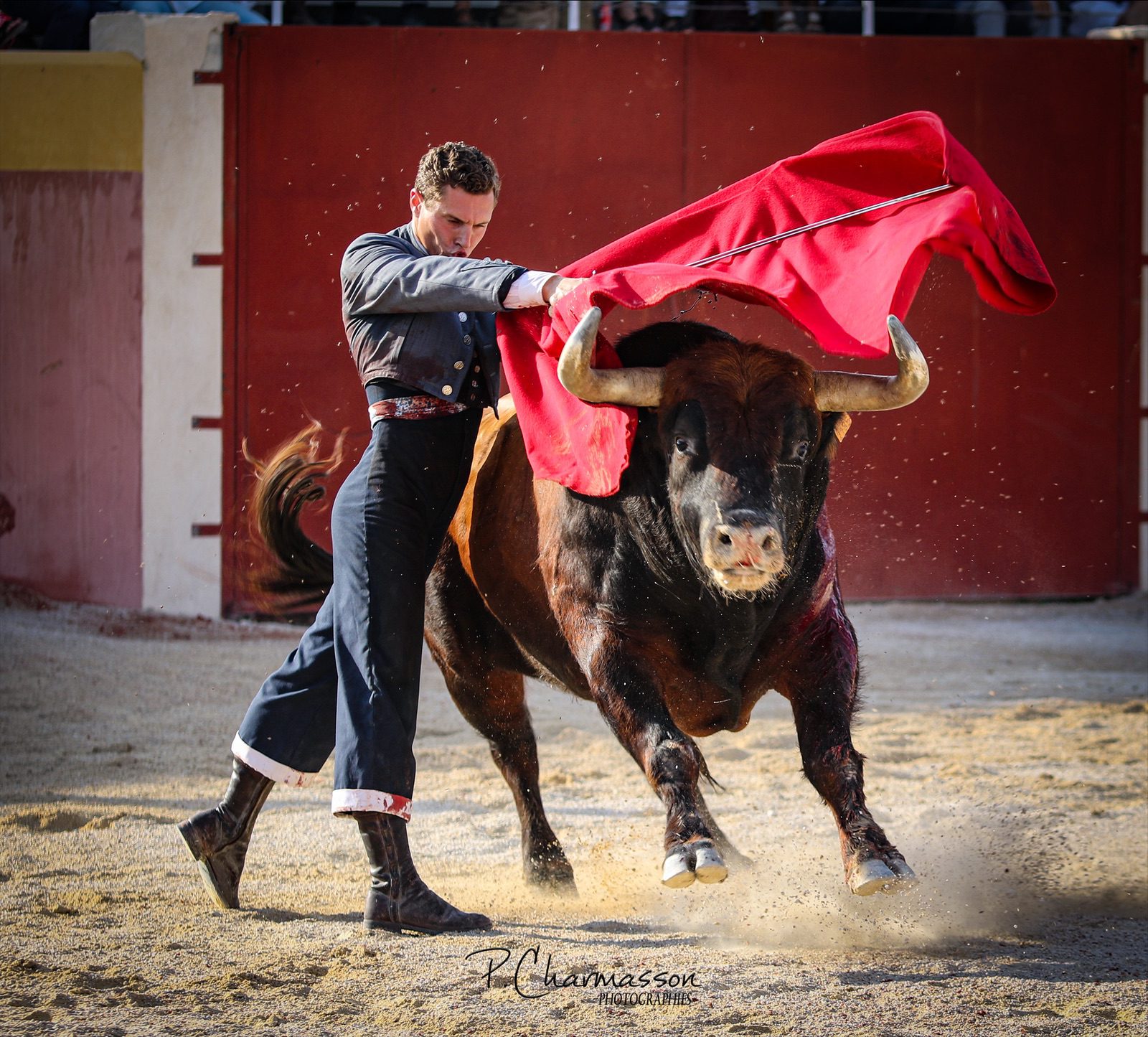 Estivales de Valverde - Un deuxième acte conclu en beauté... — Sol-Y-Sombra
