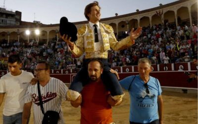 JUAN LEAL change d’apoderado …