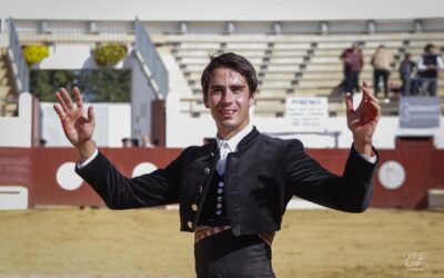 SAINT SEVER (09.10.2022) – Sympathique Fiesta Campera matinale dominée par SOLALITO et FERNANDO ADRIAN…