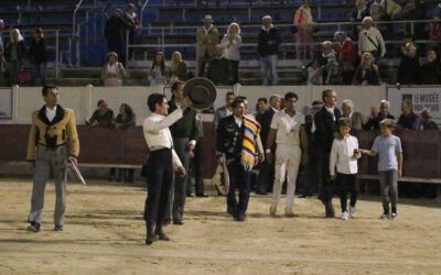 MEJANES (30.10.2022) – Du rêve pour tous …