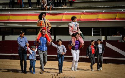 ISTRES (16.10.2022, matin) – TRISTAN BARROSO, CRISTIANO TORRES et LA PALUNA pour une matinée très entretenue…